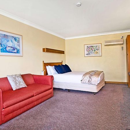 Best Western Sanctuary Inn Tamworth Zewnętrze zdjęcie