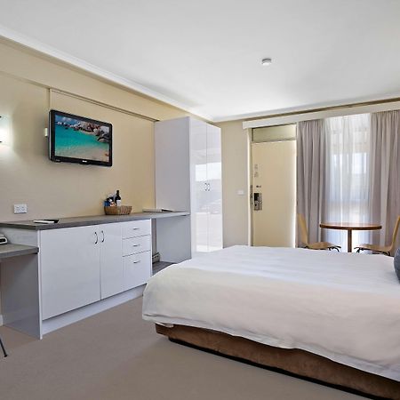 Best Western Sanctuary Inn Tamworth Zewnętrze zdjęcie
