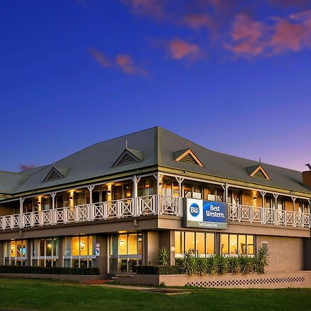 Best Western Sanctuary Inn Tamworth Zewnętrze zdjęcie
