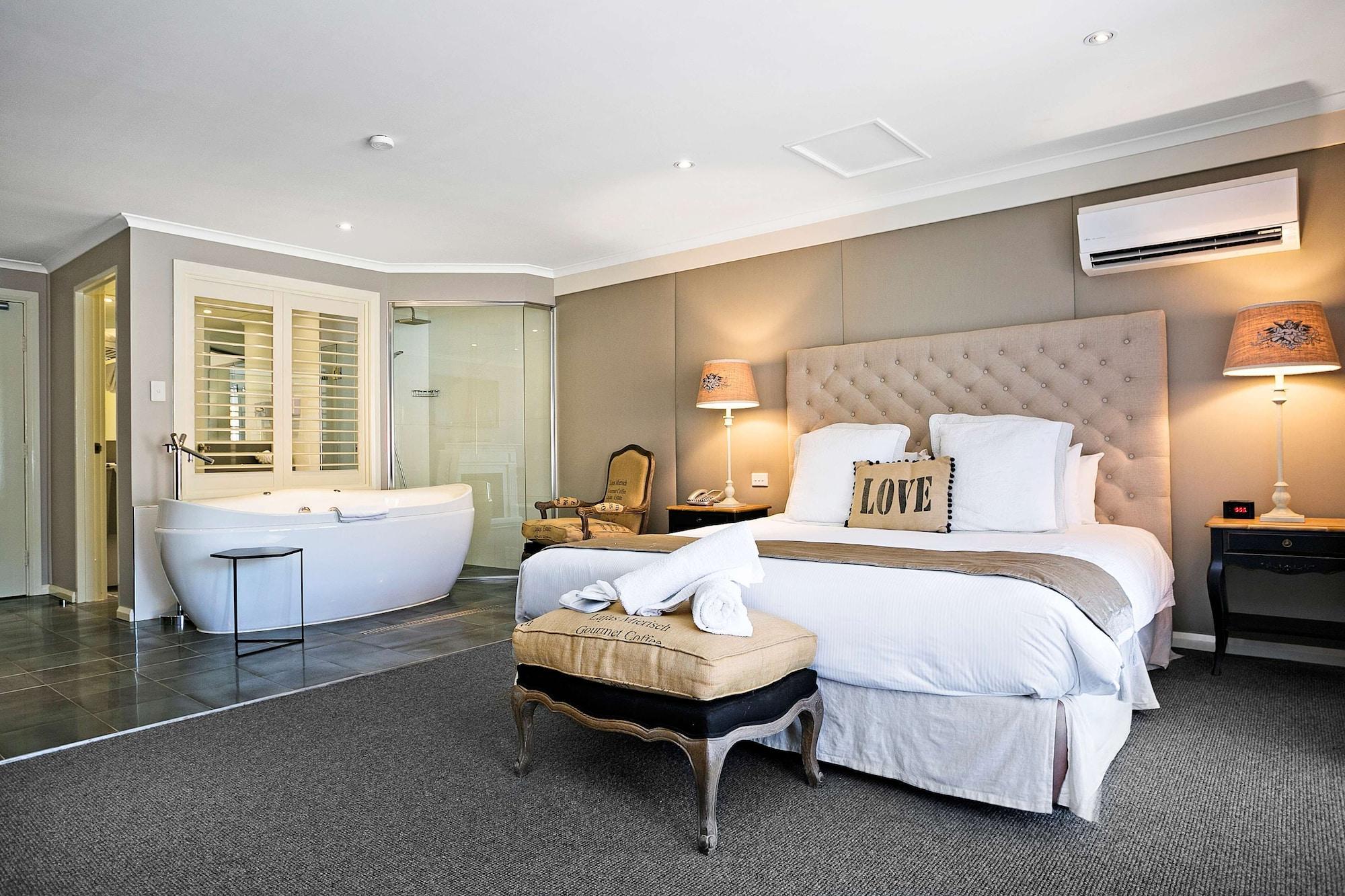 Best Western Sanctuary Inn Tamworth Zewnętrze zdjęcie