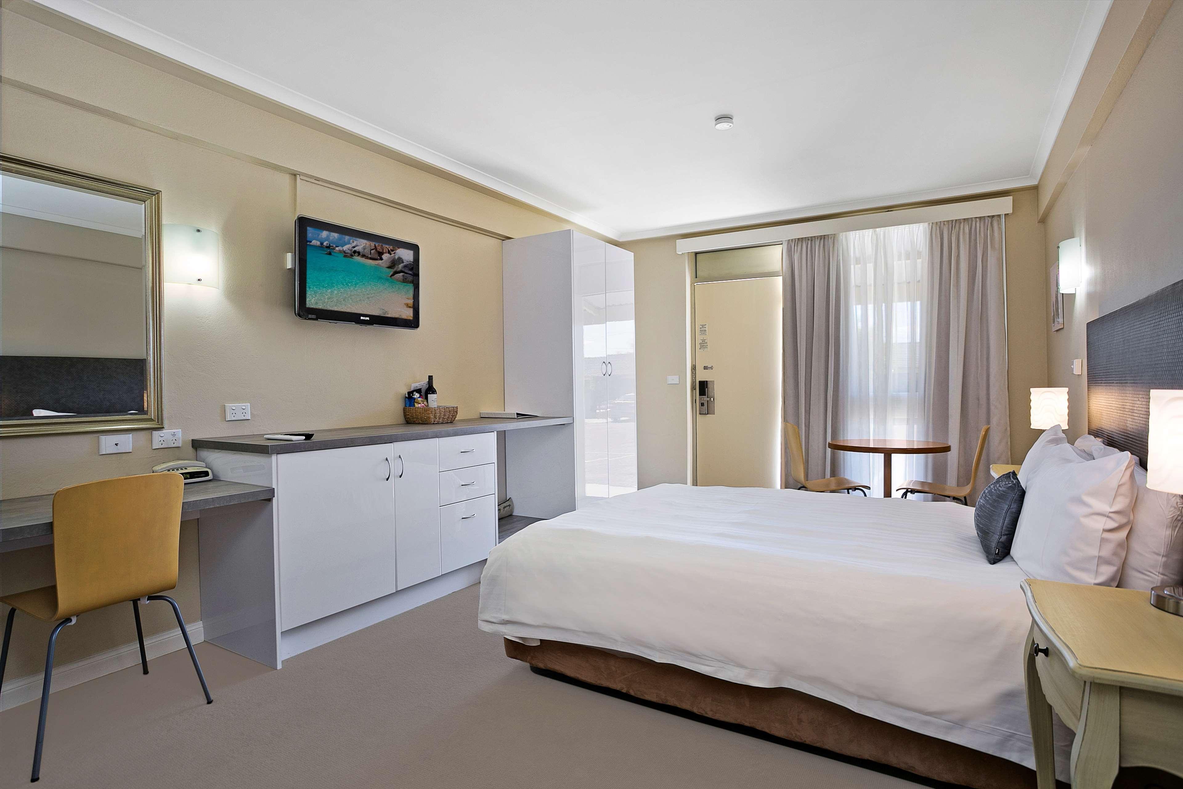 Best Western Sanctuary Inn Tamworth Zewnętrze zdjęcie