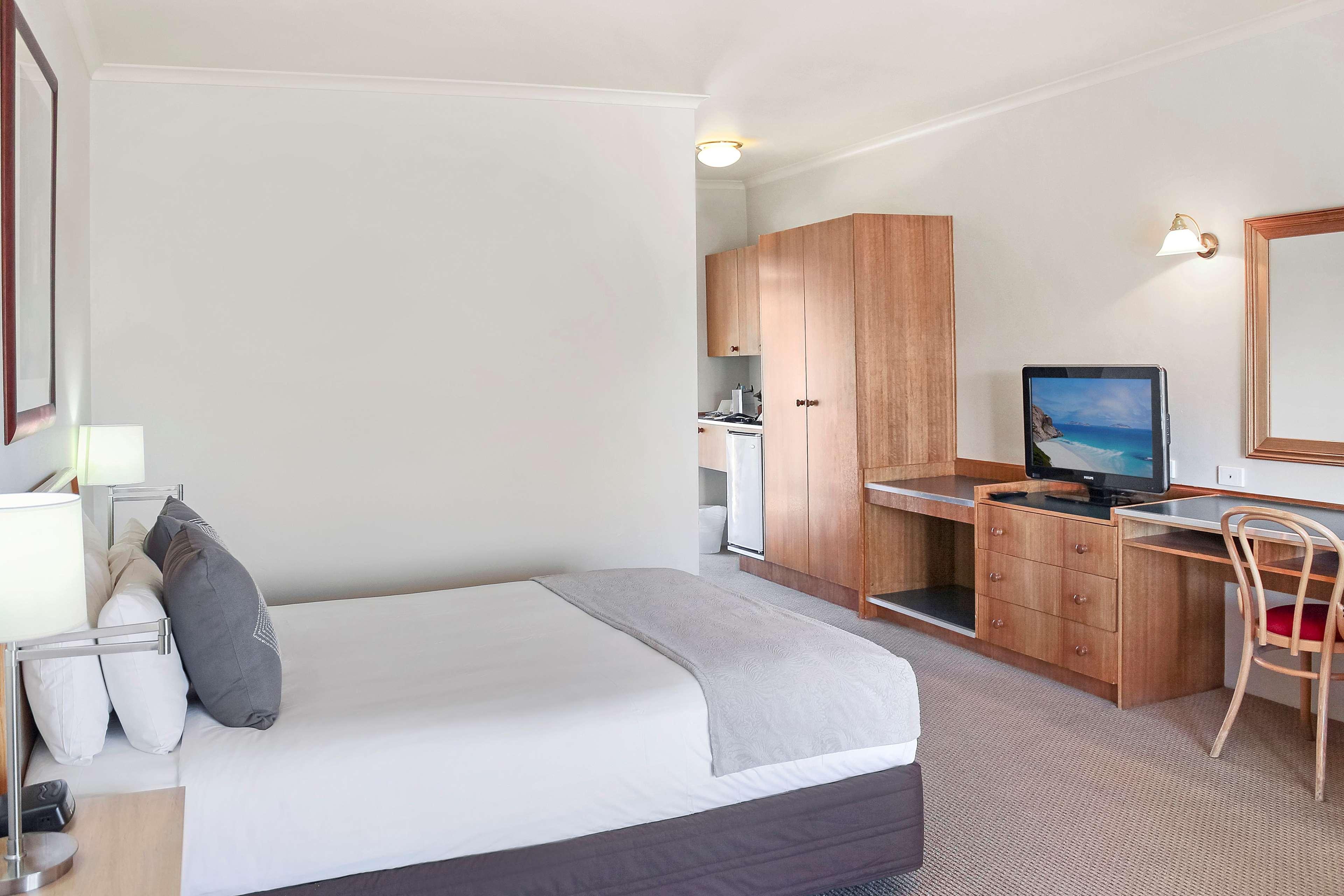 Best Western Sanctuary Inn Tamworth Zewnętrze zdjęcie