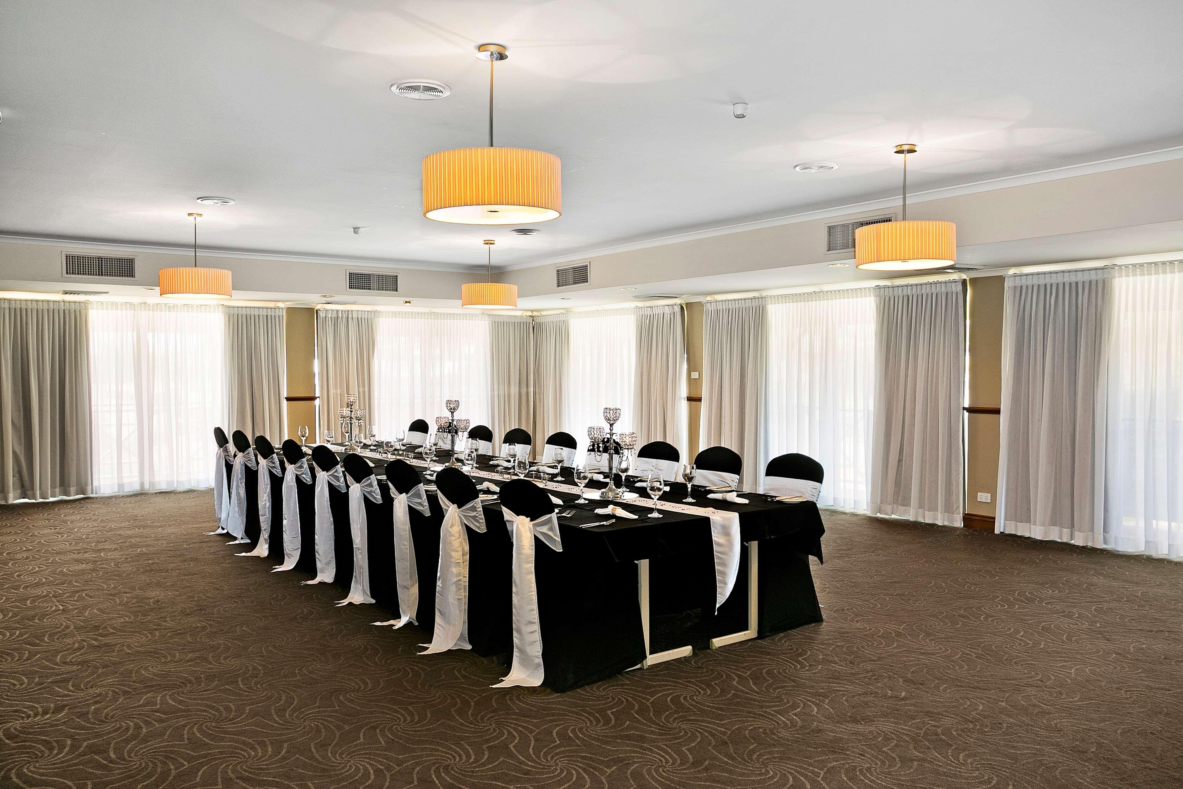 Best Western Sanctuary Inn Tamworth Zewnętrze zdjęcie
