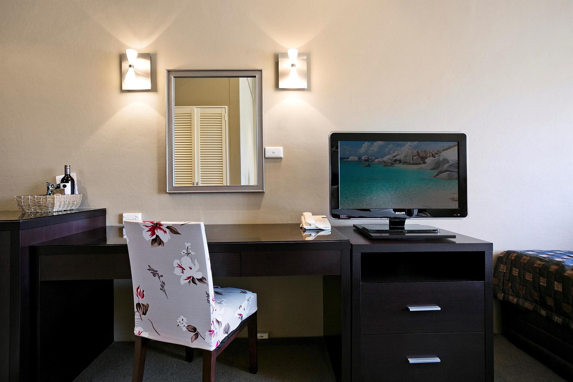 Best Western Sanctuary Inn Tamworth Zewnętrze zdjęcie