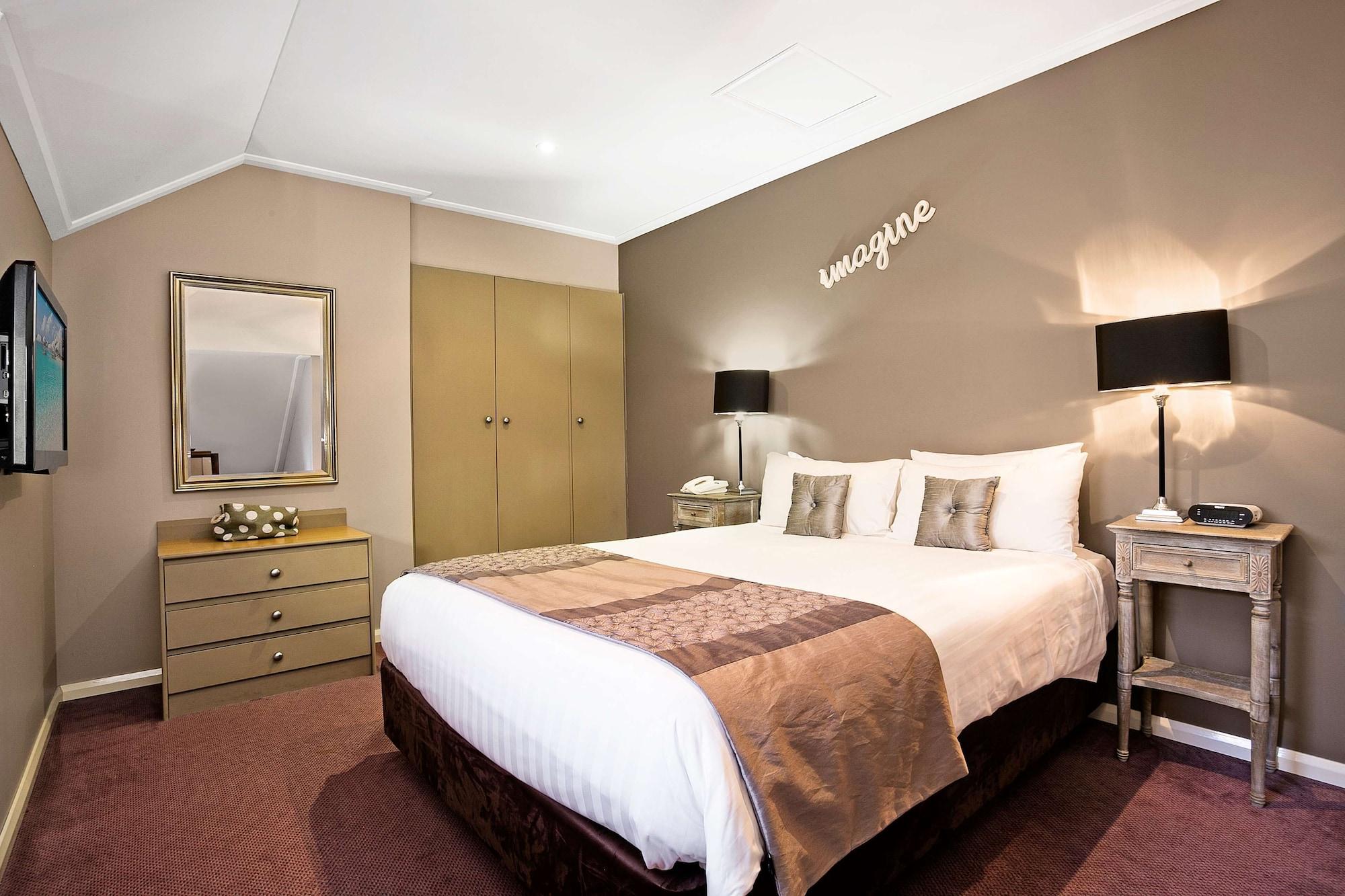 Best Western Sanctuary Inn Tamworth Zewnętrze zdjęcie