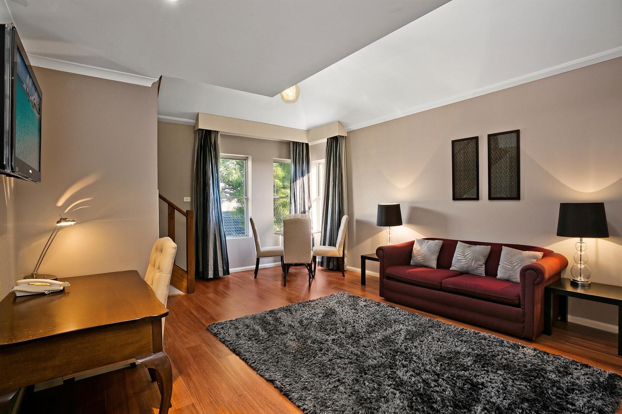 Best Western Sanctuary Inn Tamworth Zewnętrze zdjęcie