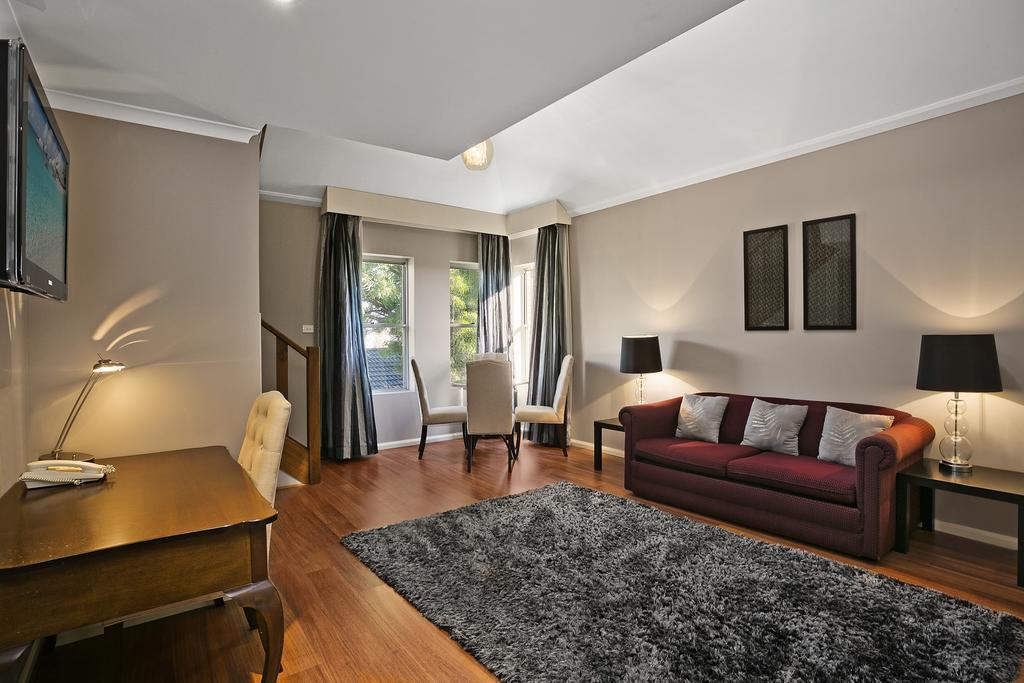 Best Western Sanctuary Inn Tamworth Zewnętrze zdjęcie