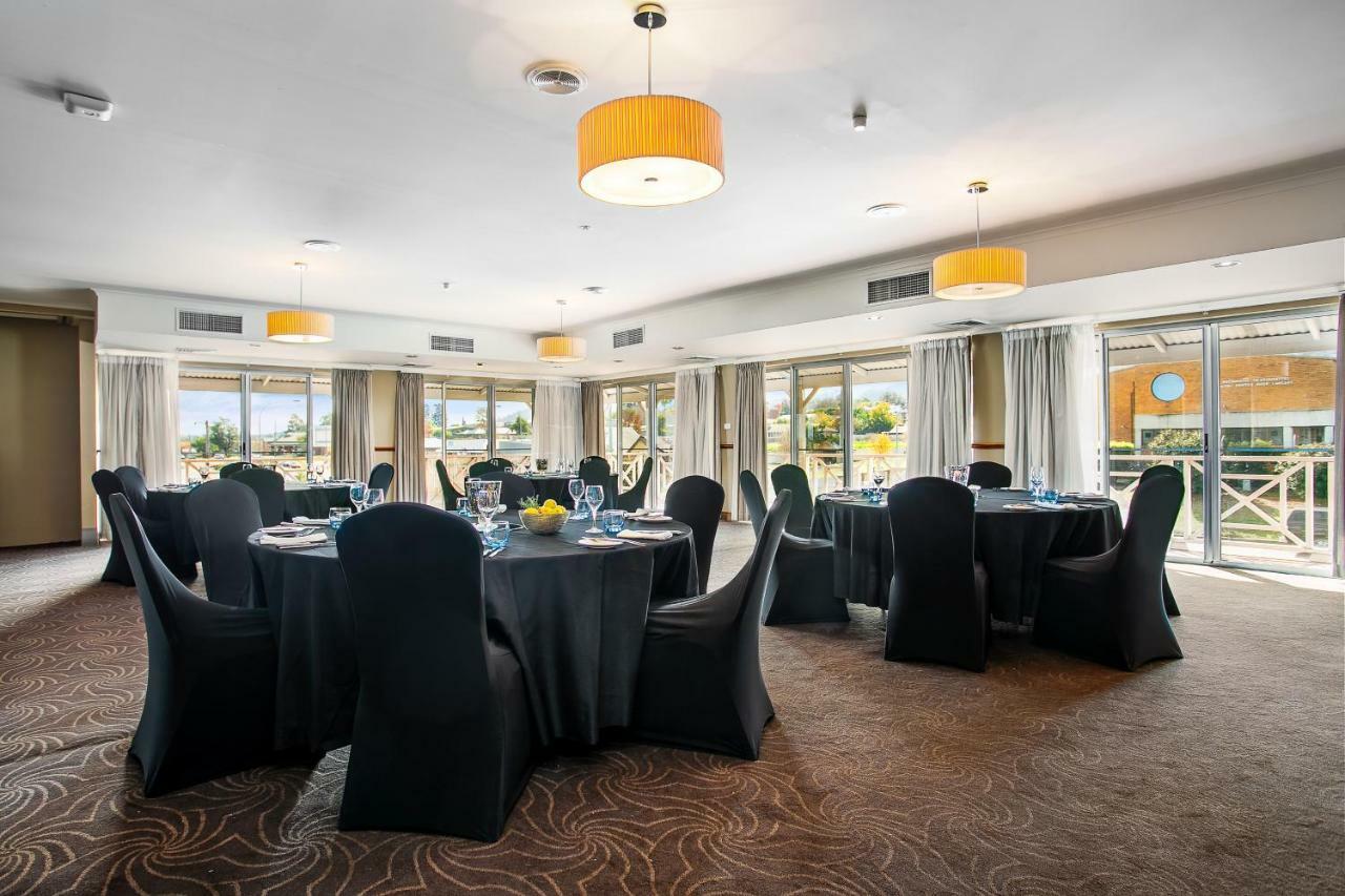 Best Western Sanctuary Inn Tamworth Zewnętrze zdjęcie